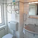 Szálloda Stadt Coblenz
