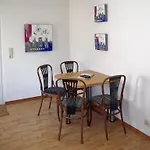 Szálloda Stadt Coblenz 3*