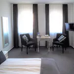 Hotel Stadt Coblenz 3*