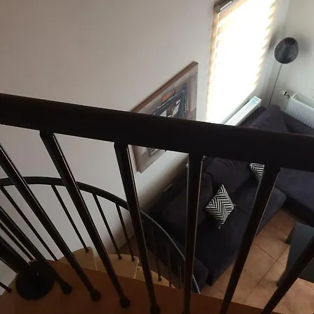 Stadt Coblenz מלון 3*