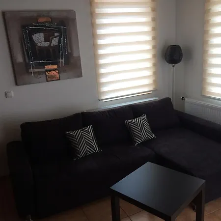 Stadt Coblenz מלון