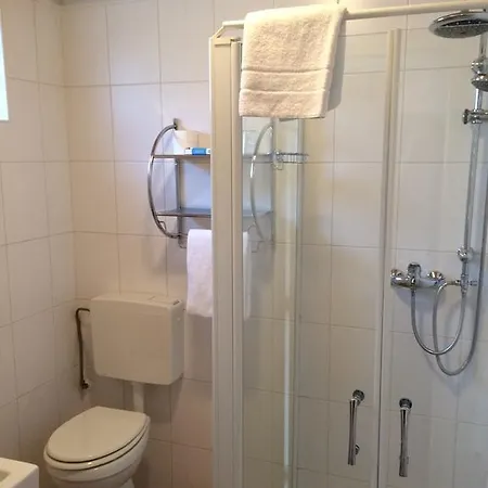 Stadt Coblenz מלון 3*