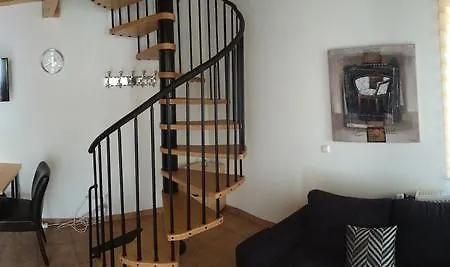 Stadt Coblenz Отель Фахбах