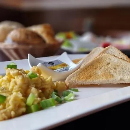 Ξενοδοχείο Stadt Coblenz