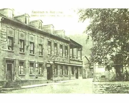 Stadt Coblenz Hotel Fachbach
