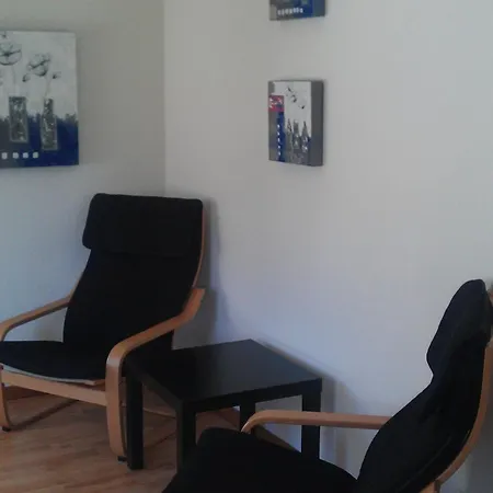 מלון Stadt Coblenz 3*