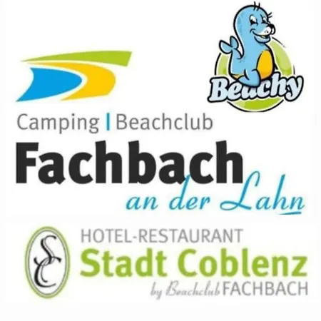 Stadt Coblenz Fachbach