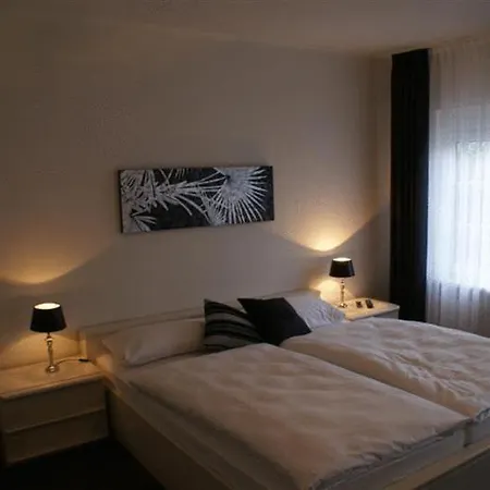 Stadt Coblenz Ξενοδοχείο