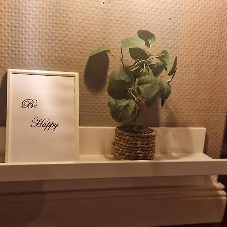 מלון Stadt Coblenz