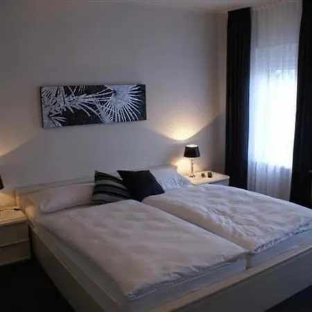 Stadt Coblenz Ξενοδοχείο 3*