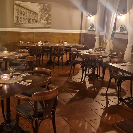 Stadt Coblenz Hotel Fachbach