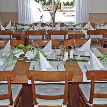 Stadt Coblenz Ξενοδοχείο