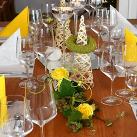 Stadt Coblenz מלון Fachbach