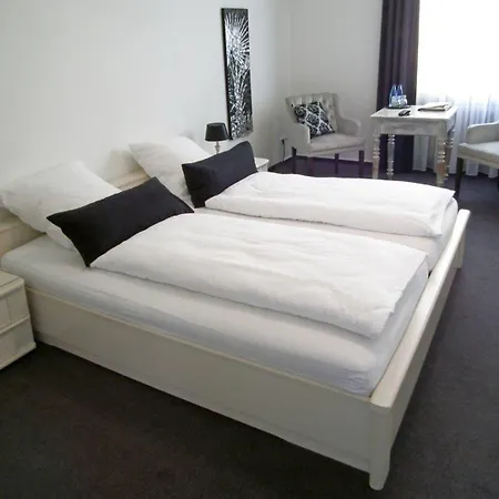 Hotel Stadt Coblenz 3*