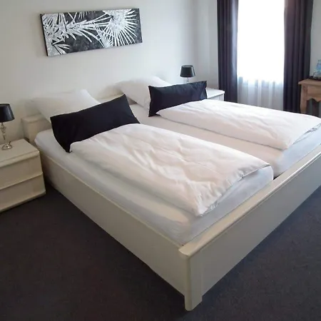 מלון Stadt Coblenz Fachbach