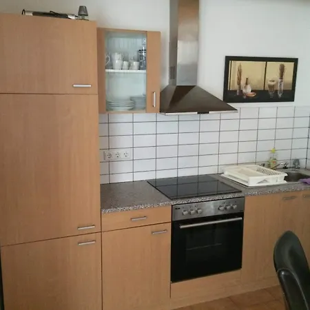 מלון Stadt Coblenz 3*