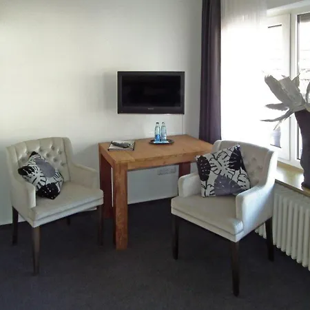 Hotel Stadt Coblenz 3*