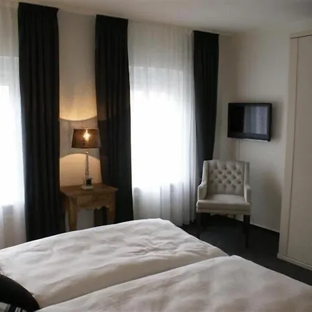 Hotel Stadt Coblenz Fachbach