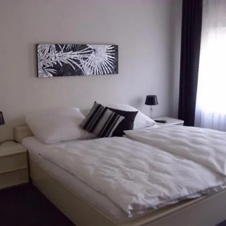 Hotel Stadt Coblenz 2*