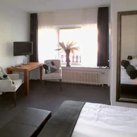 Ξενοδοχείο Stadt Coblenz