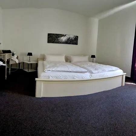 Hotel Stadt Coblenz Fachbach