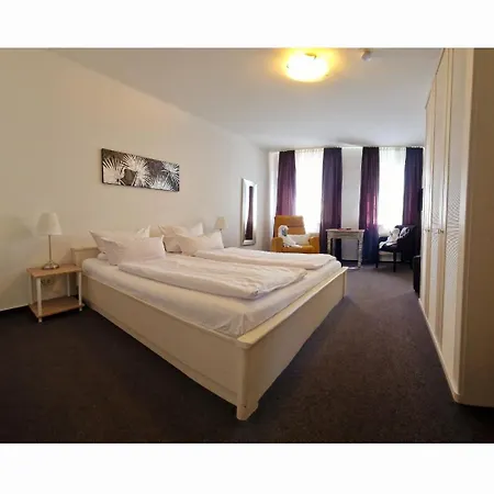 Hotel Stadt Coblenz Fachbach