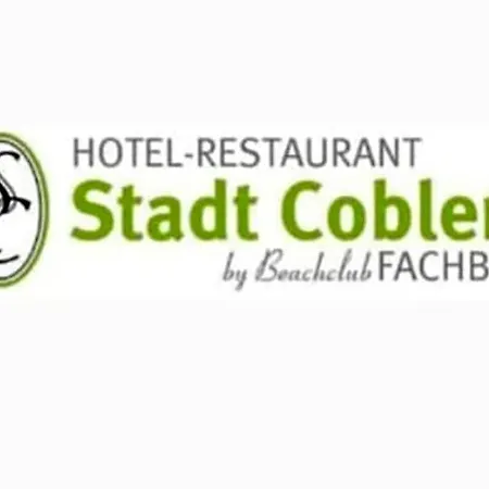 Stadt Coblenz Ξενοδοχείο 3*
