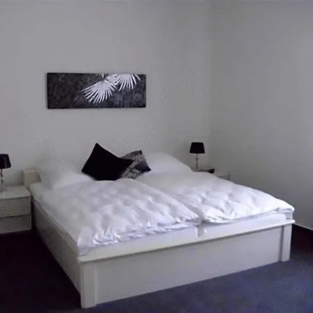Hotel Stadt Coblenz 3*