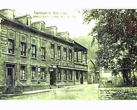 Stadt Coblenz 3* Fachbach