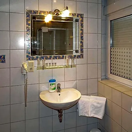 Stadt Coblenz Hotel Fachbach
