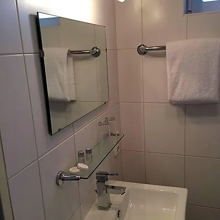 Stadt Coblenz 3* Fachbach