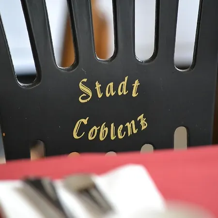 Ξενοδοχείο Stadt Coblenz Fachbach