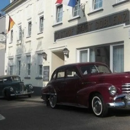 Stadt Coblenz