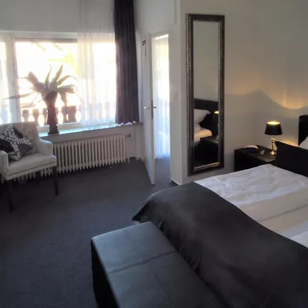 Stadt Coblenz מלון