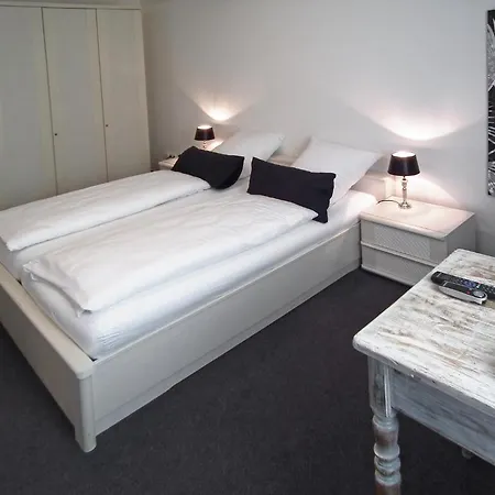 Ξενοδοχείο Stadt Coblenz 3*