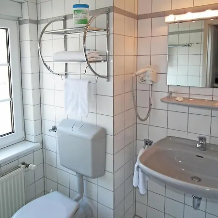 Stadt Coblenz Ξενοδοχείο 3*