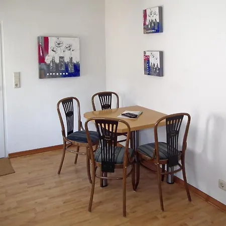 Hotel Stadt Coblenz 2*