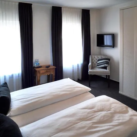 Stadt Coblenz Hotel