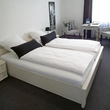 Stadt Coblenz 3* Fachbach