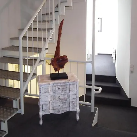 מלון Stadt Coblenz Fachbach