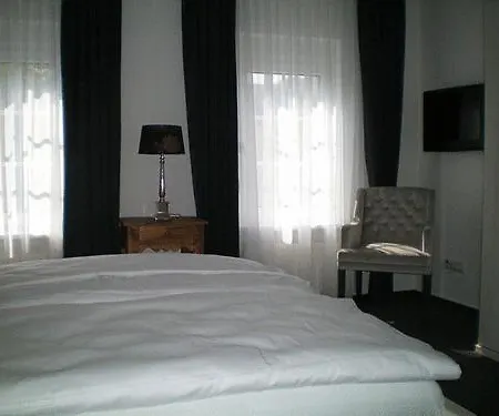 Hotel Stadt Coblenz 3*