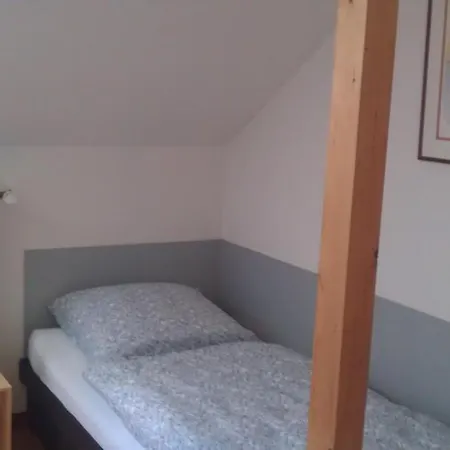 מלון Stadt Coblenz 3*