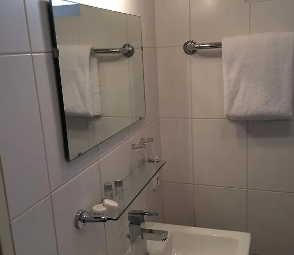 科布伦茨斯塔迪特酒店