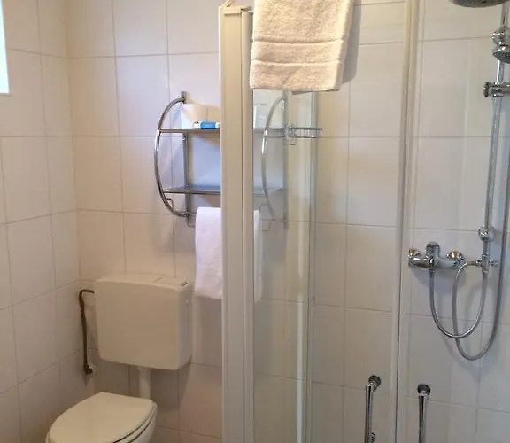 科布伦茨斯塔迪特酒店 酒店 3*