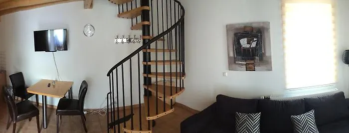 Stadt Coblenz Hotel Fachbach