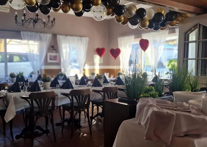 Hotel Stadt Coblenz Fachbach