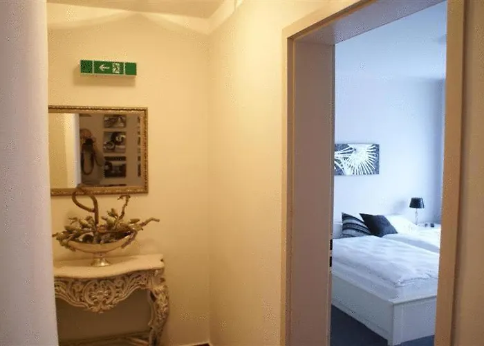 Stadt Coblenz Hotel Fachbach