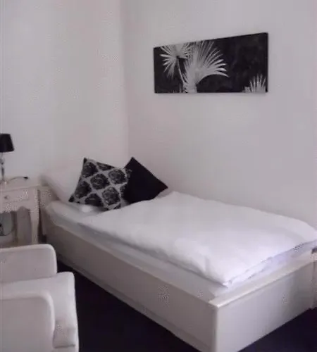 科布伦茨斯塔迪特酒店