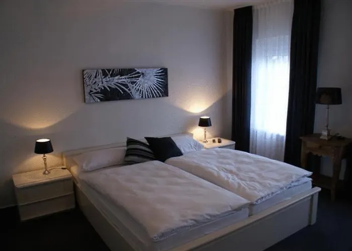 Stadt Coblenz Hotel 3*