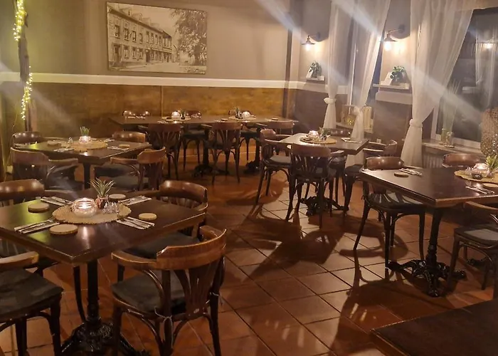 Stadt Coblenz Hotel Fachbach